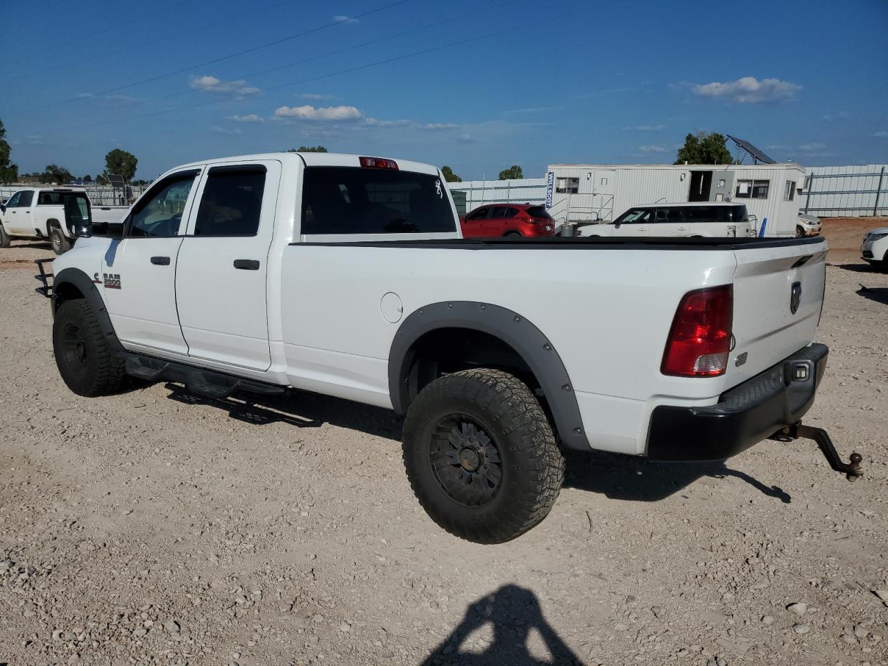 2013 Ram 2500 St - Image 2