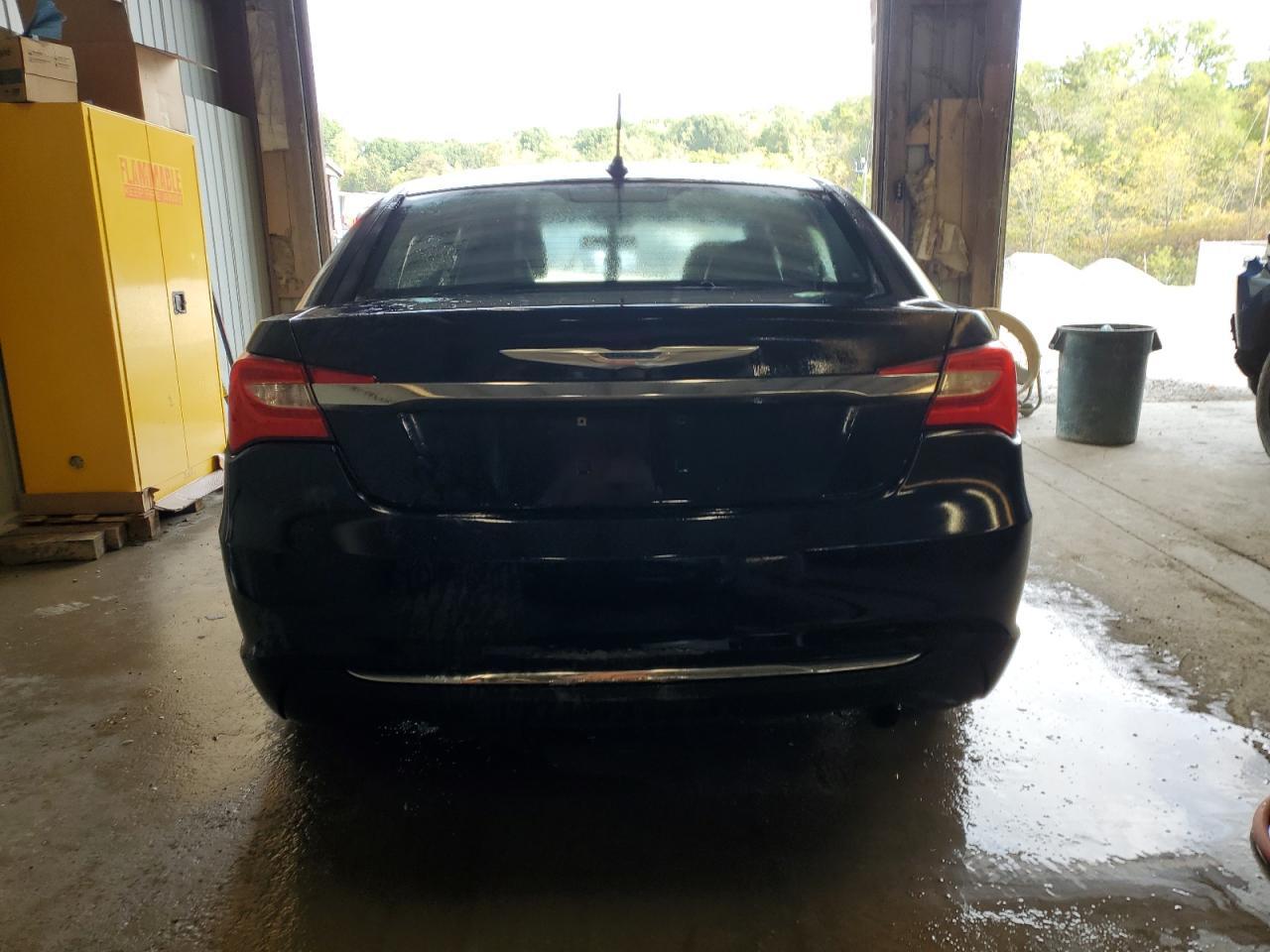 2013 Chrysler 200 - Фото 6
