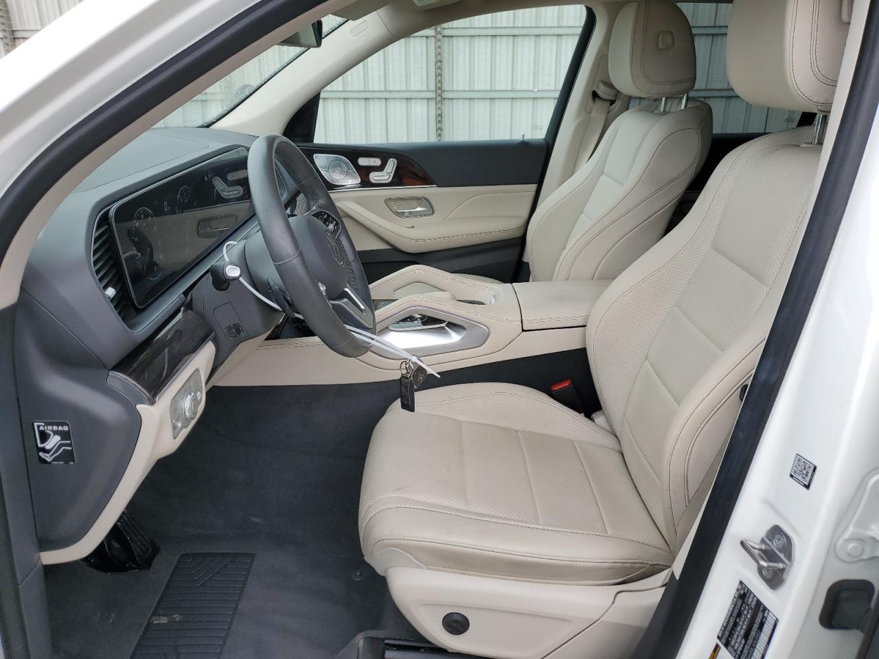 2020 Mercedes-Benz Gle 350 4Matic - Фото 7