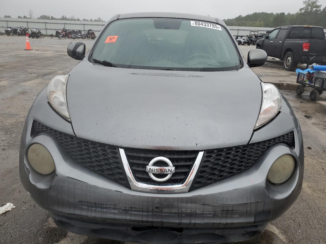 2014 Niss Juke - Image 5