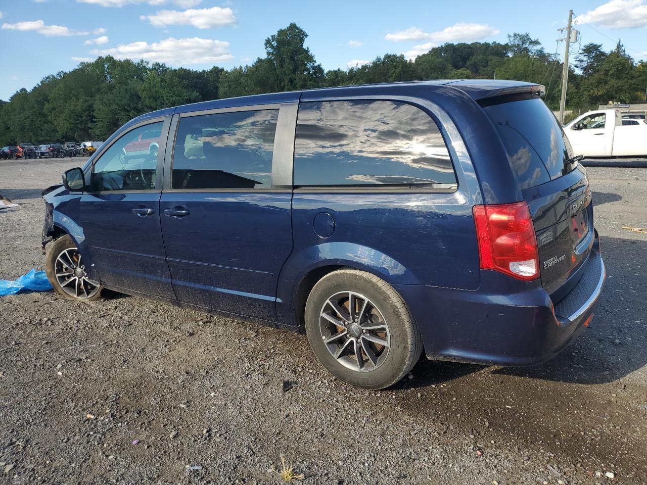 2013 Dodge Grand Caravan Se - Image 2