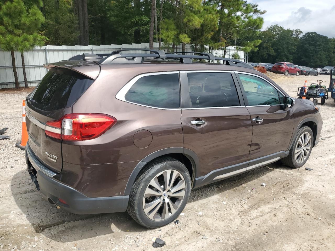2020 Subaru Ascent Touring - Image 3