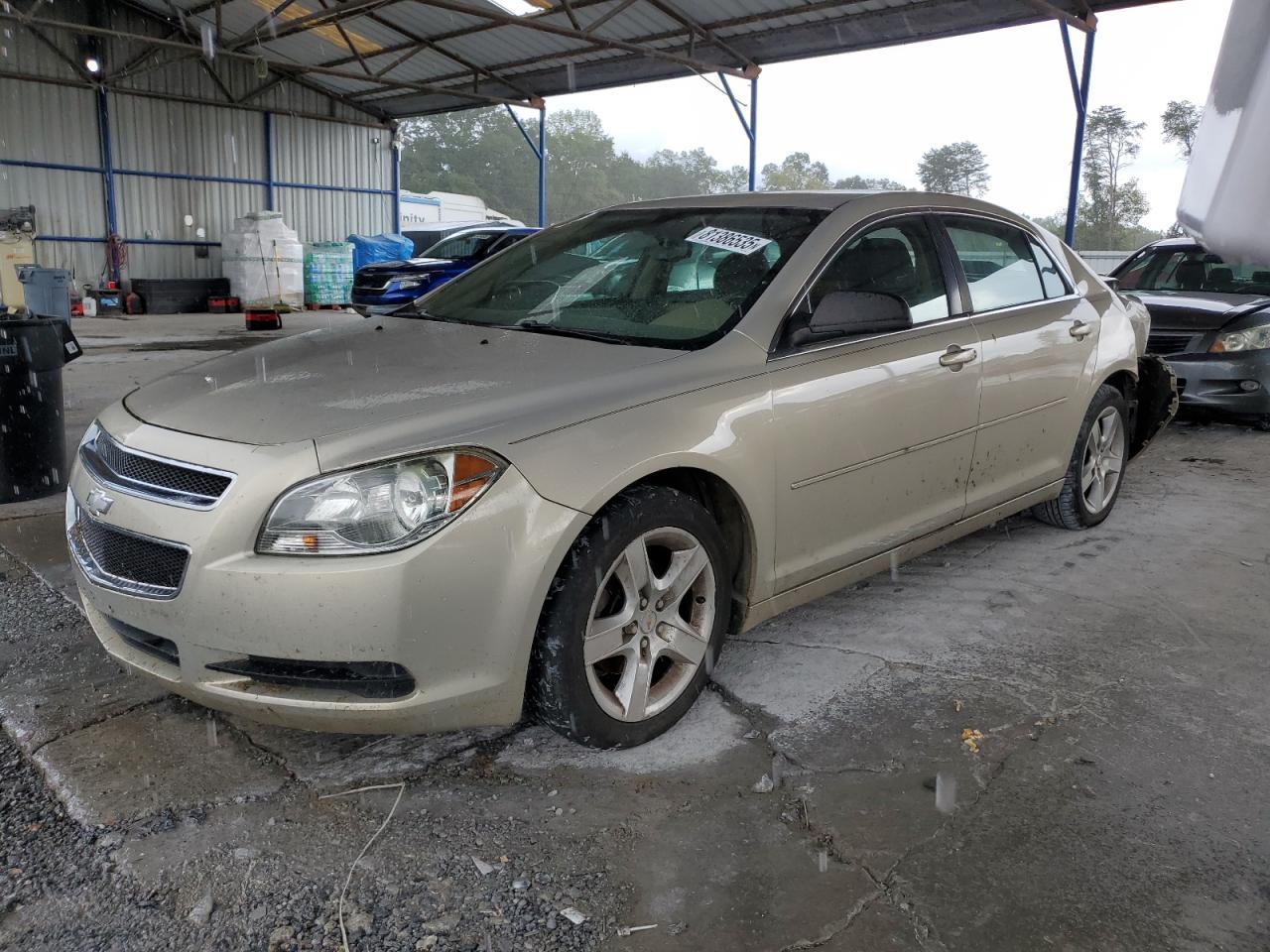 2011 Chevrolet Malibu Ls