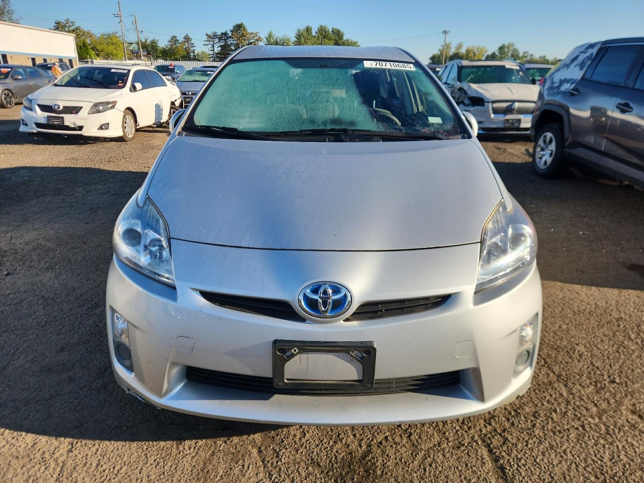 2011 Toyota Prius - Image 5