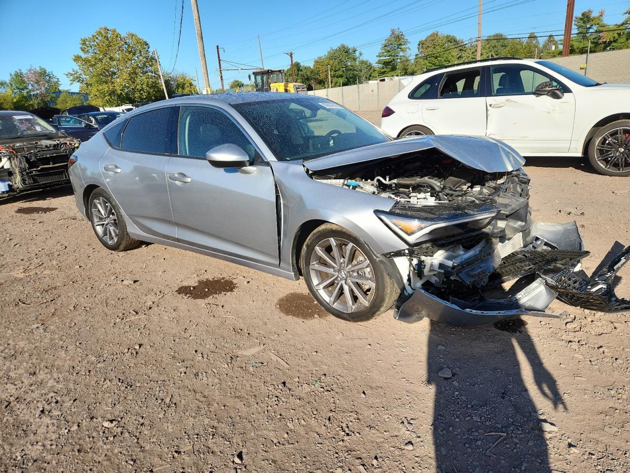 2024 Acura Integra - Image 4