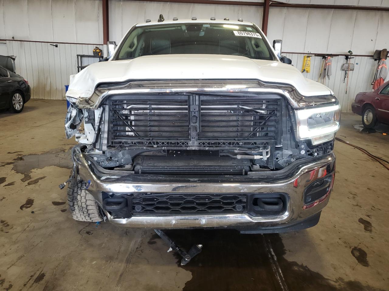 2022 Ram 2500 Laramie - Image 5