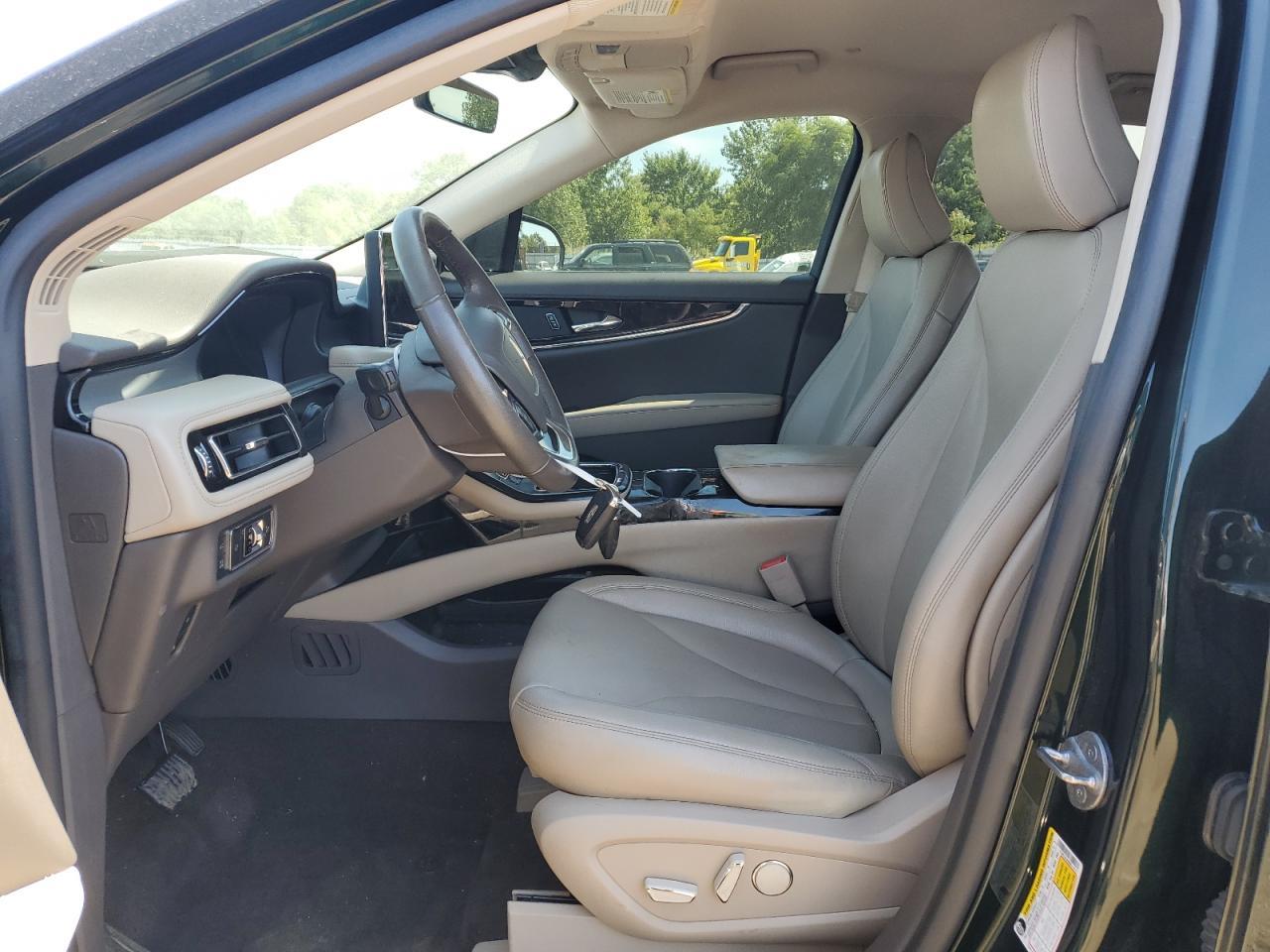 2021 Lincoln Nautilus - Image 7