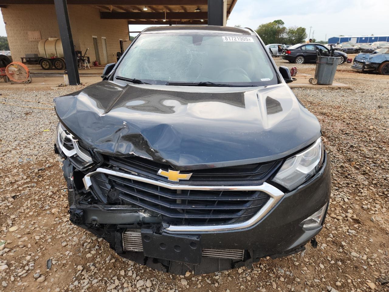 2018 Chevrolet Equinox Lt - Image 5