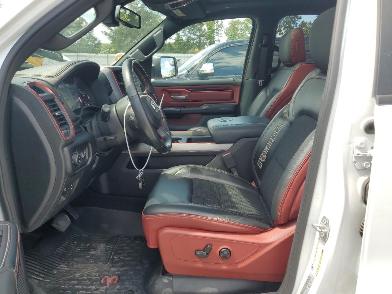 2019 Ram 1500 Rebel - Фото 7