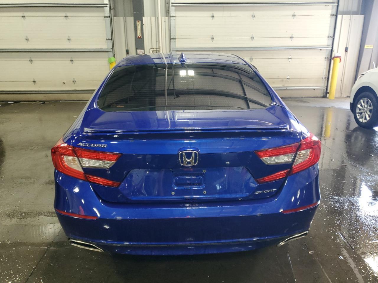 2019 Honda Accord Sport - Image 6