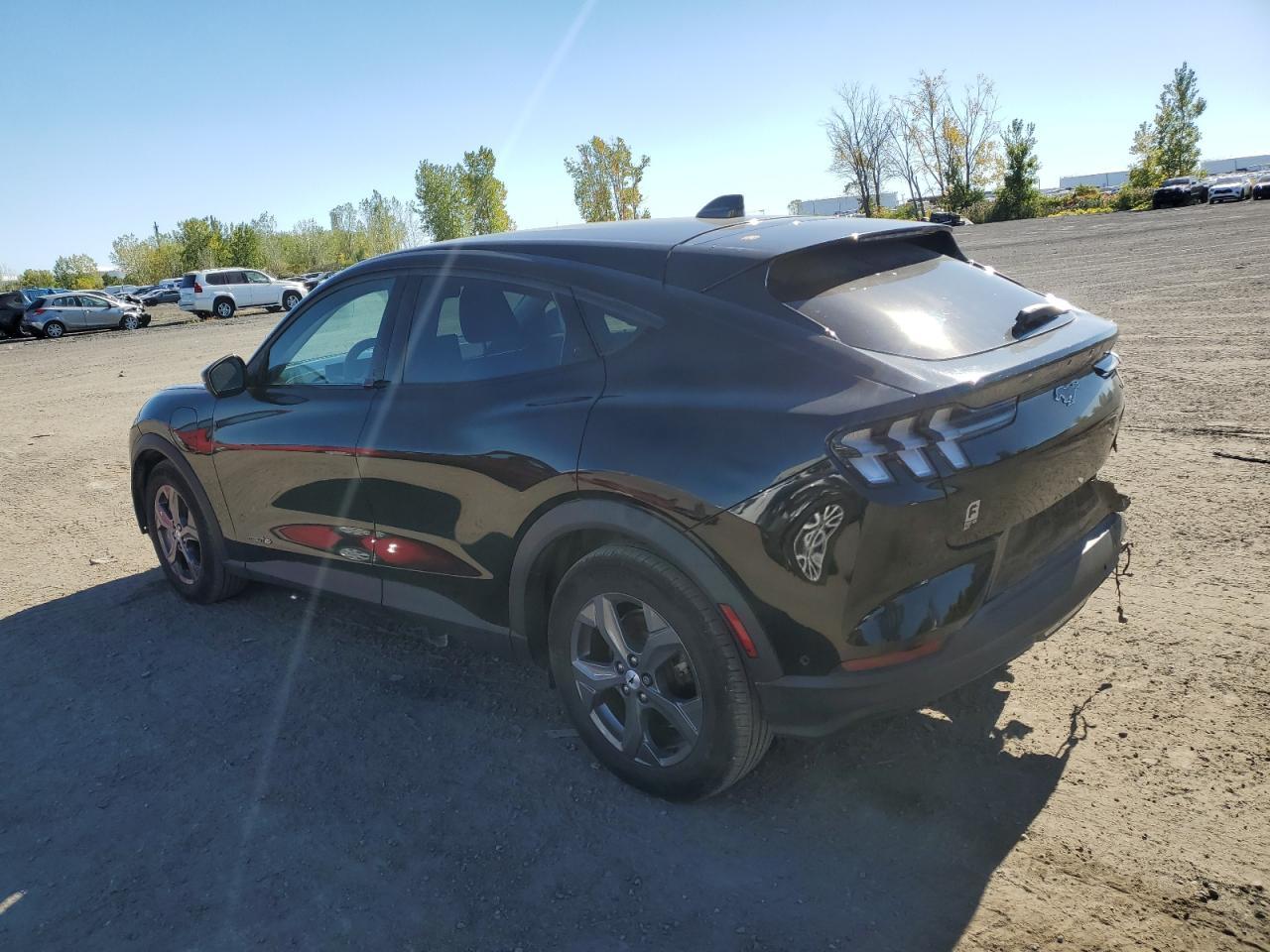 2023 Ford Mustang Mach-E Select - Image 2