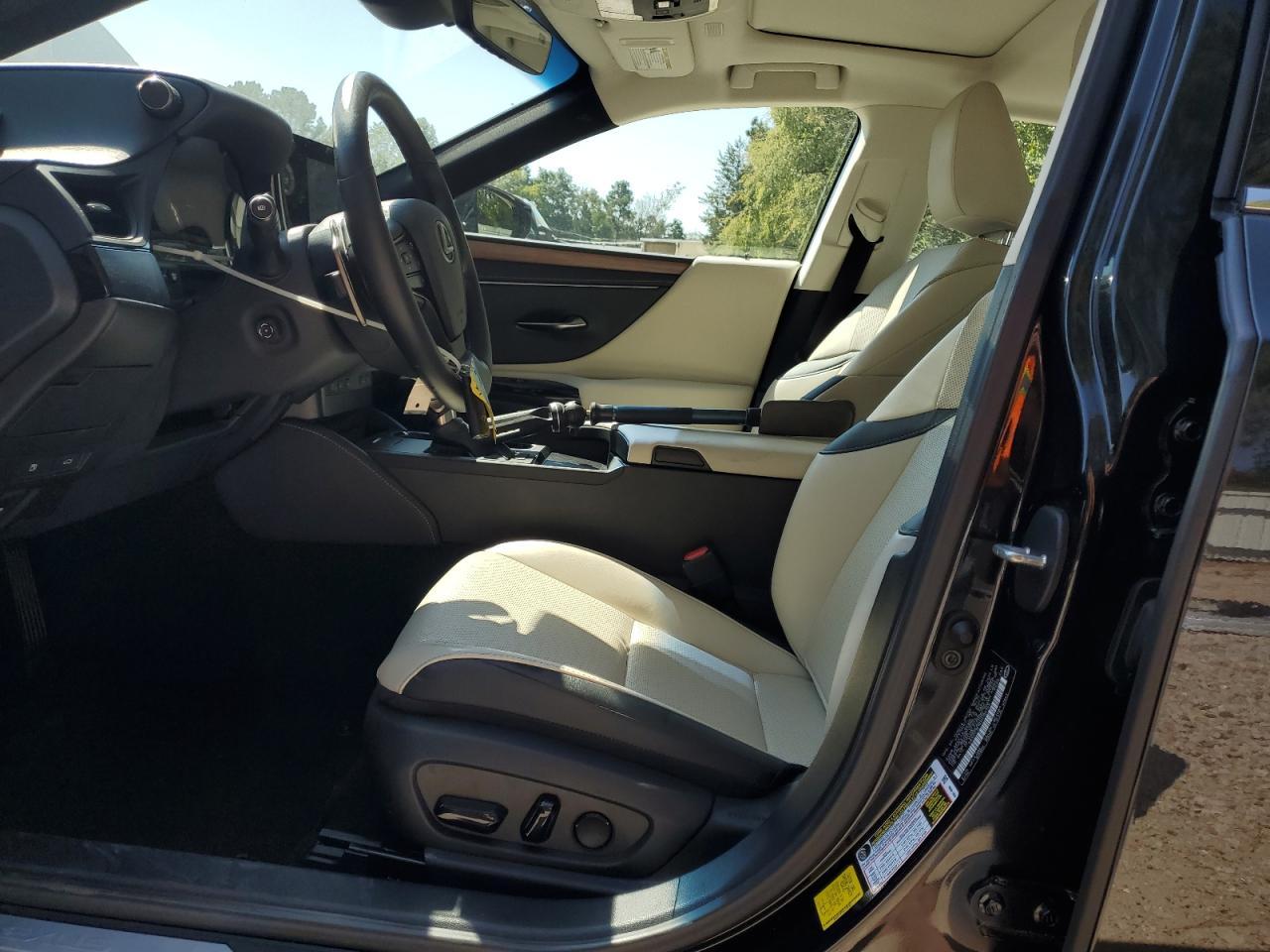 2025 Lexus Es 350 Base - Фото 7