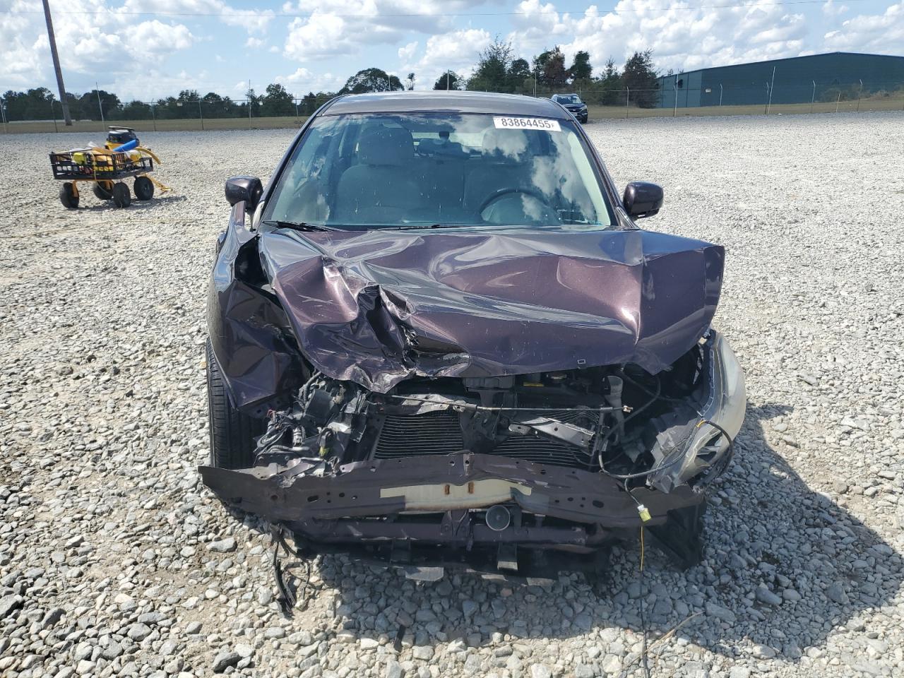 2013 Subaru Impreza Premium - Фото 5