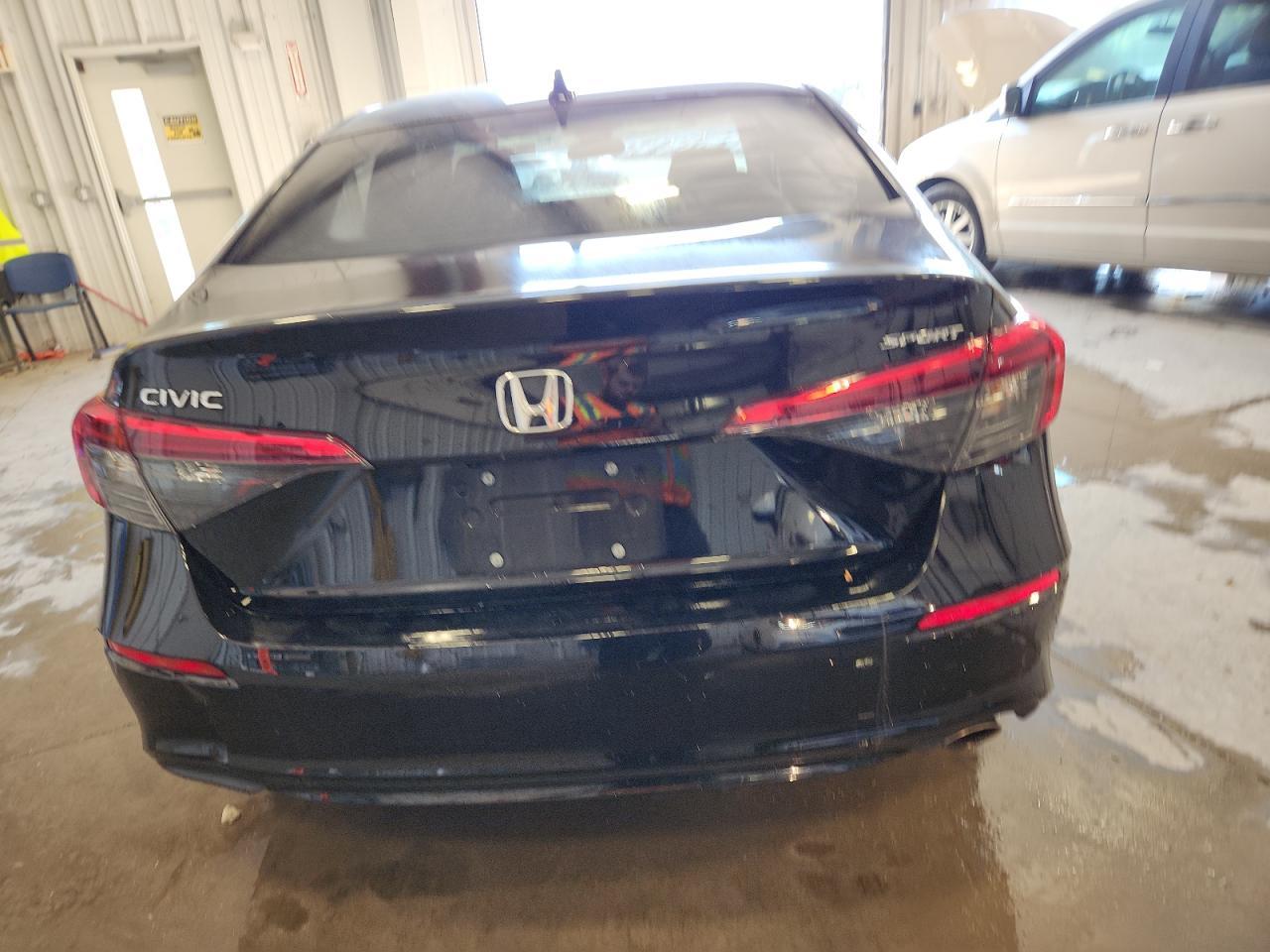 2023 Honda Civic Sport - Image 6