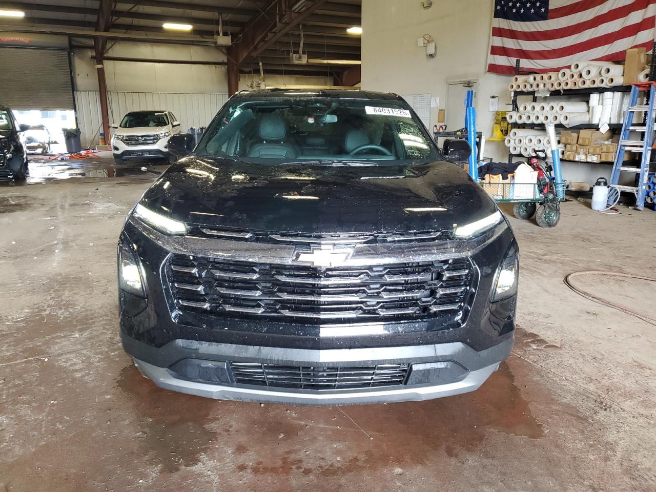 2026 Chevrolet Equinox Lt - Фото 5