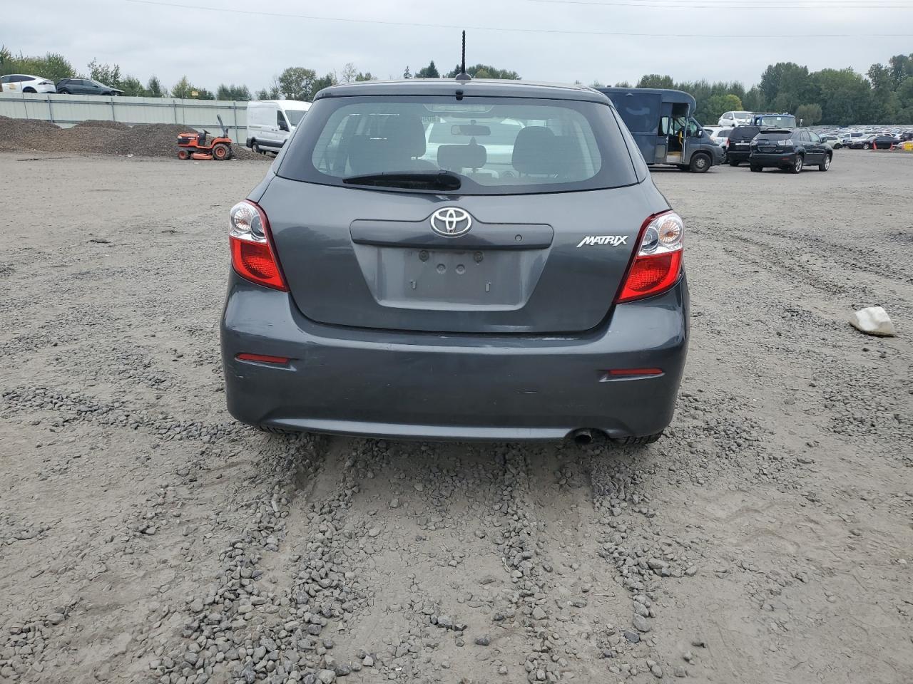 2012 Toyota Corolla Matrix - Image 6