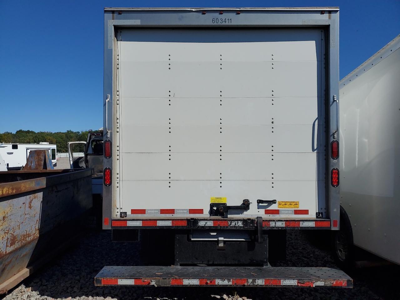 2025 Isuzu Npr Hd - Image 6