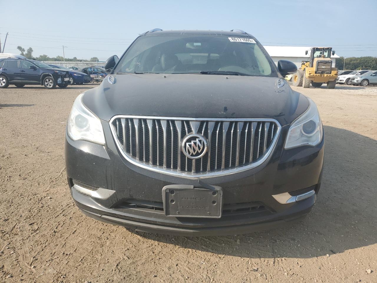 2017 Buick Enclave - Image 5