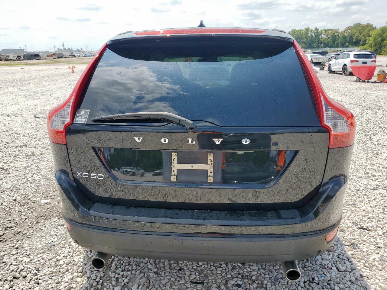 2012 Volvo Xc60 3.2 - Image 6