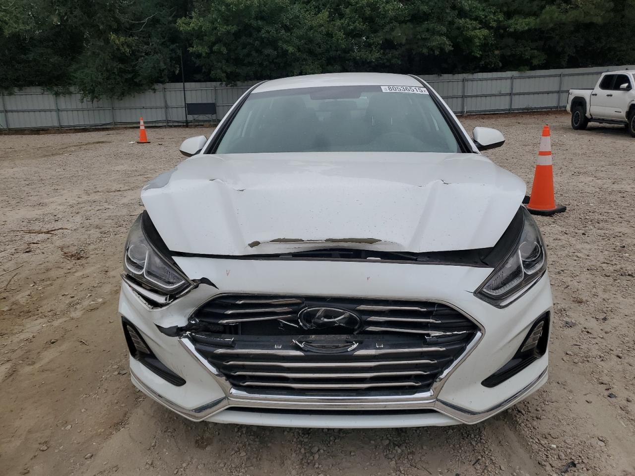 2019 Hyundai Sonata Se - Фото 5