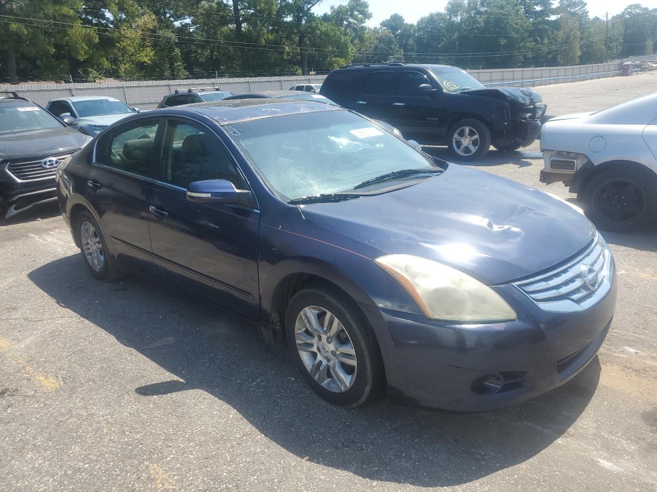 2010 Nissan Altima Base - Image 4