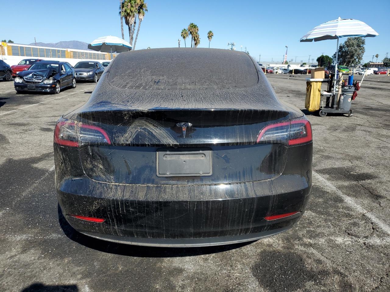 2019 Tesla Model 3 - Фото 6