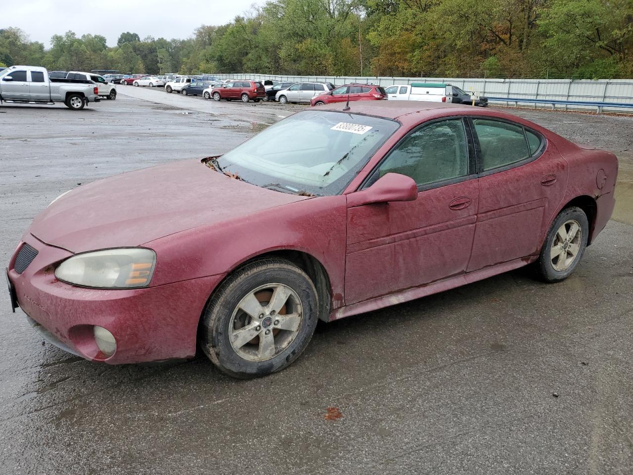lot