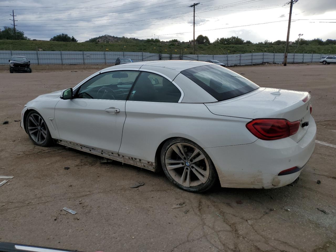 2018 BMW 430I - Image 2