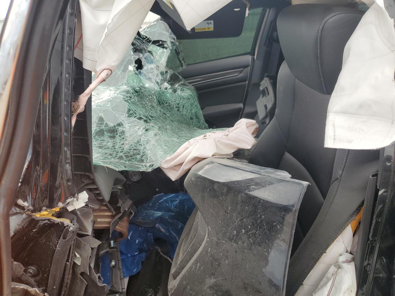 2022 Honda Accord Sport - Image 7