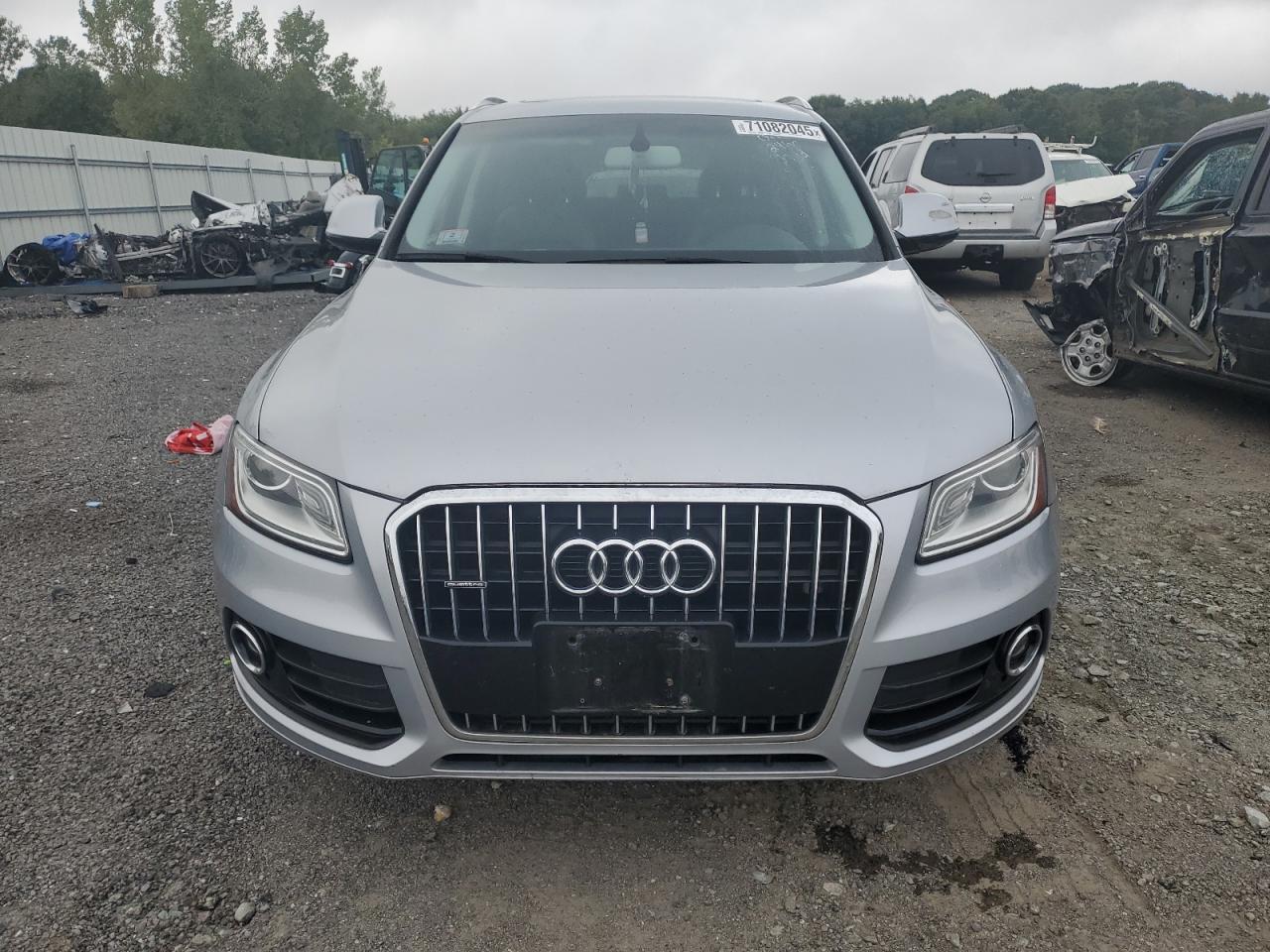 2015 Audi Q5 Premium - Фото 5