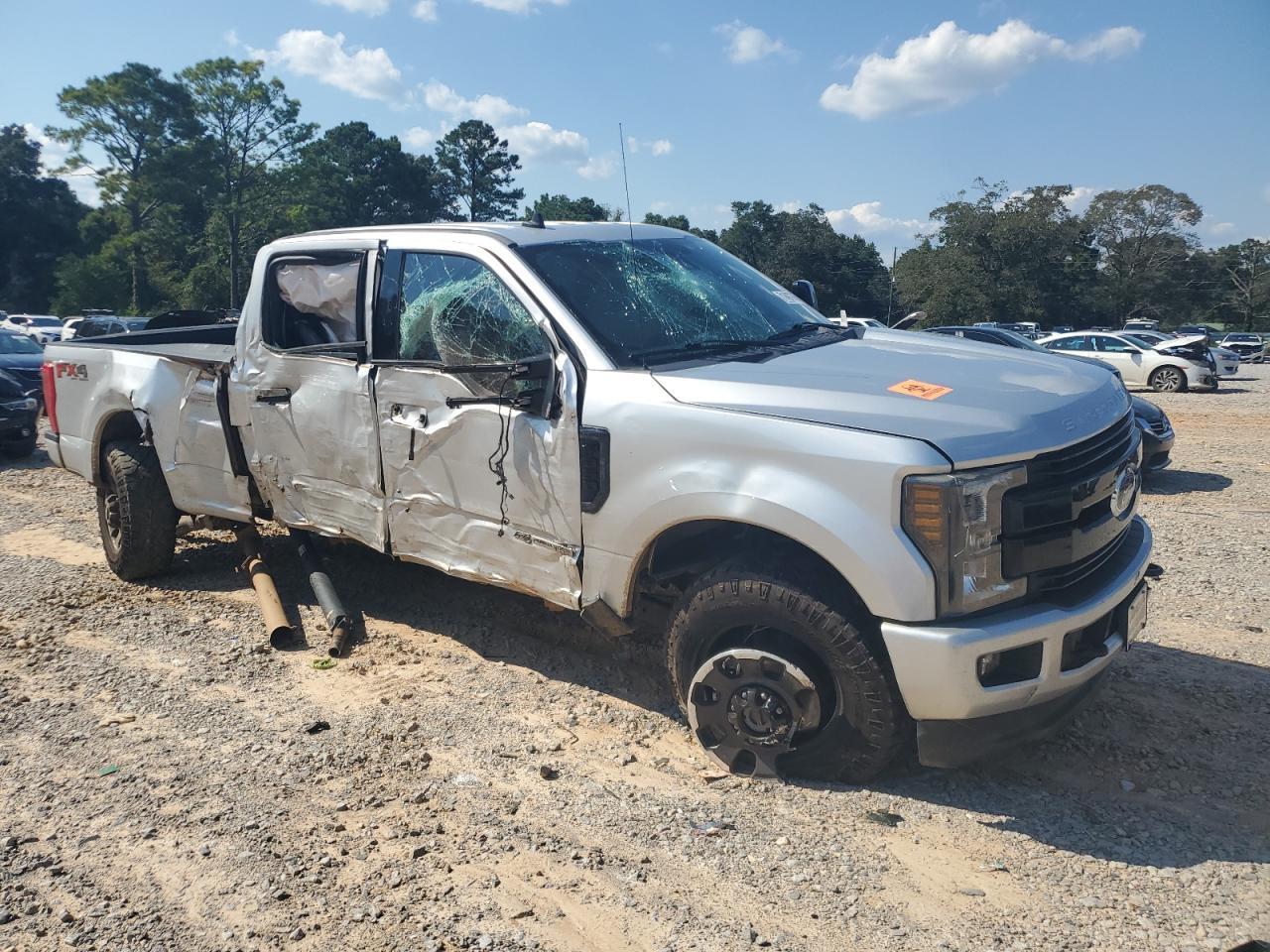 2019 Ford F350 Super Duty - Image 4