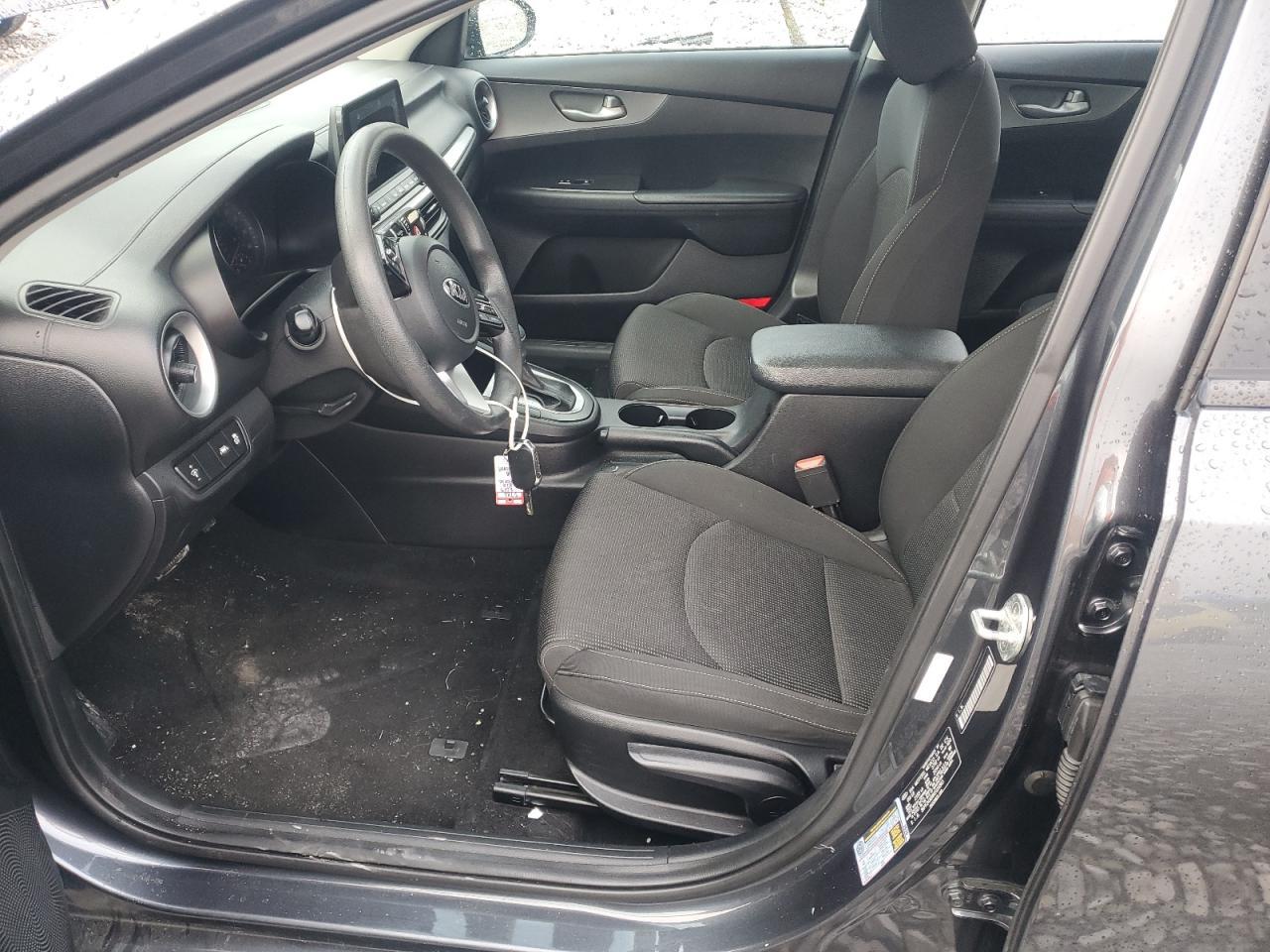 2019 Kia Forte Fe - Фото 7