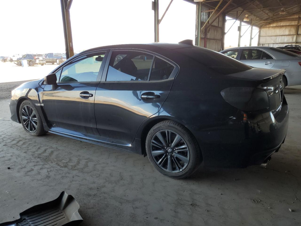 2020 Subaru Wrx - Фото 2