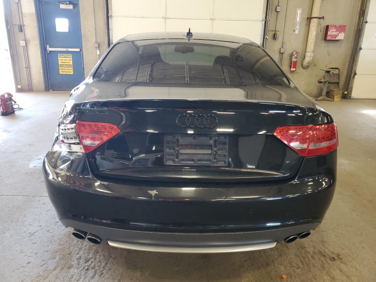 2011 Audi S5 Prestige - Фото 6