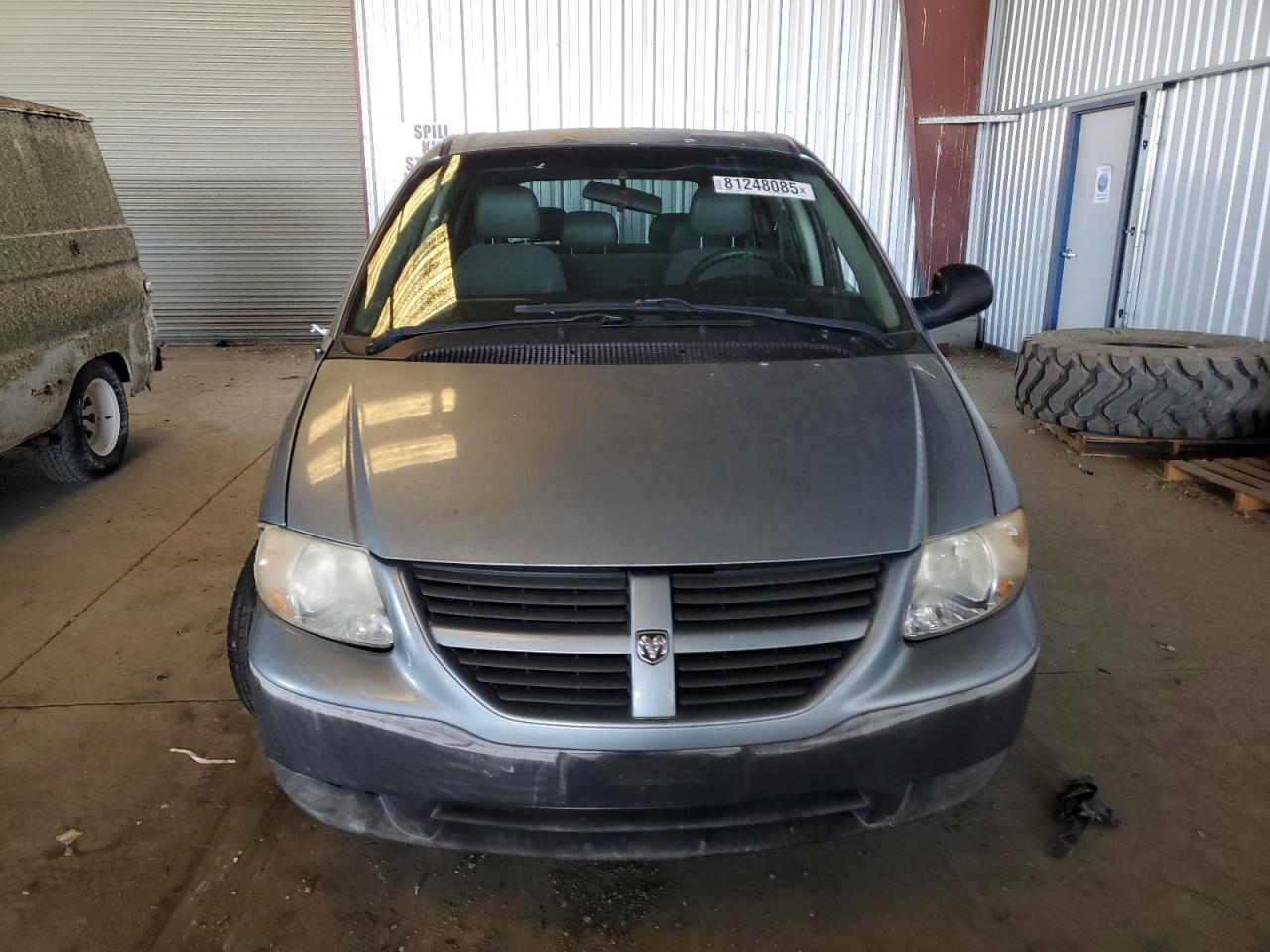 2006 Dodge Caravan Se - Фото 5
