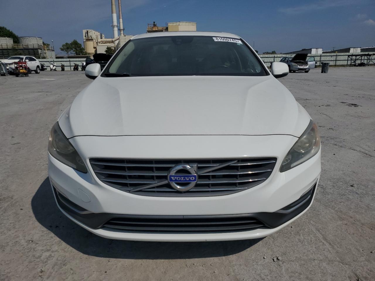 2015 Volvo S60 Premier - Image 5