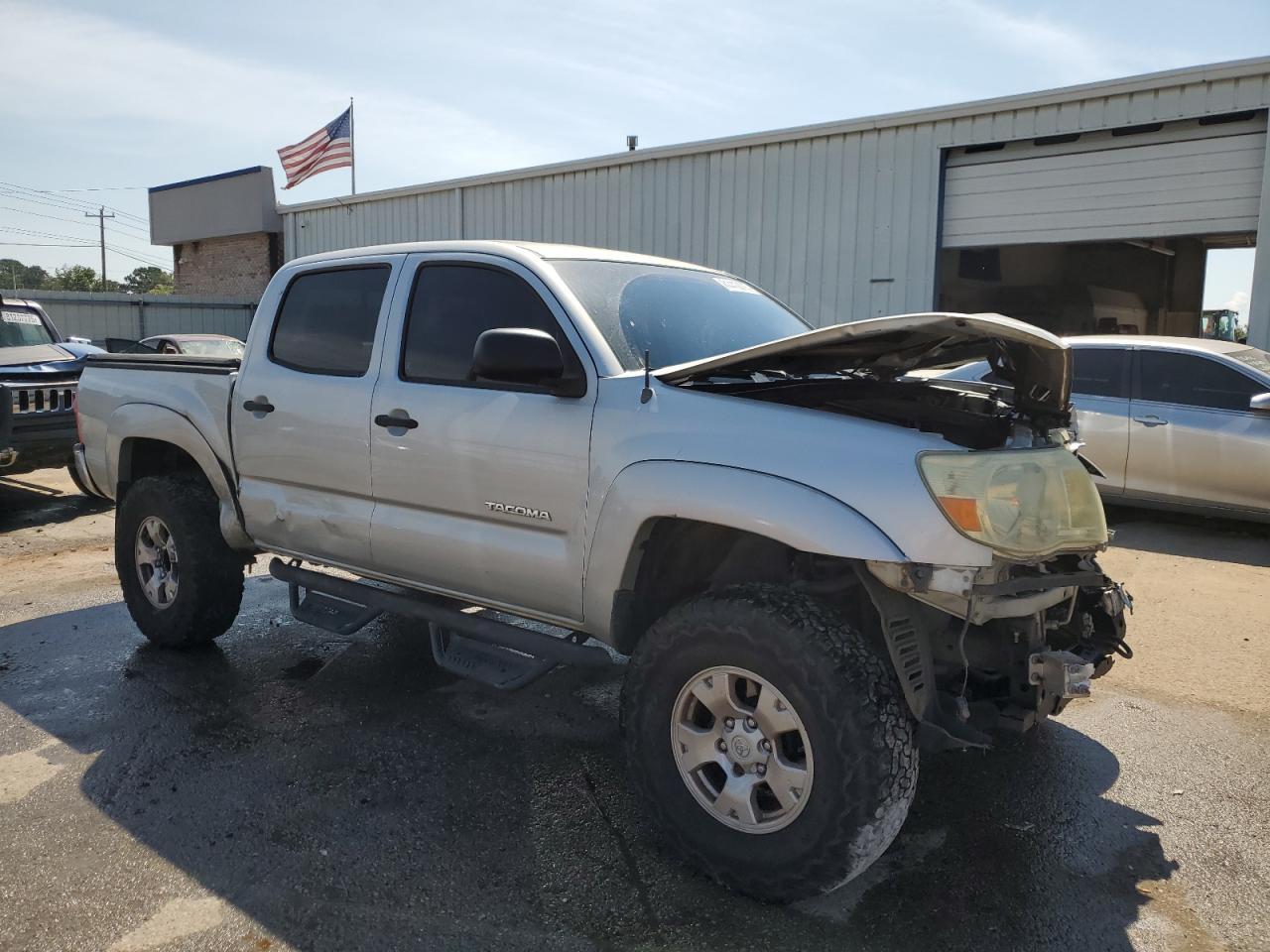 2007 Toyota Tacoma V6 - Image 4