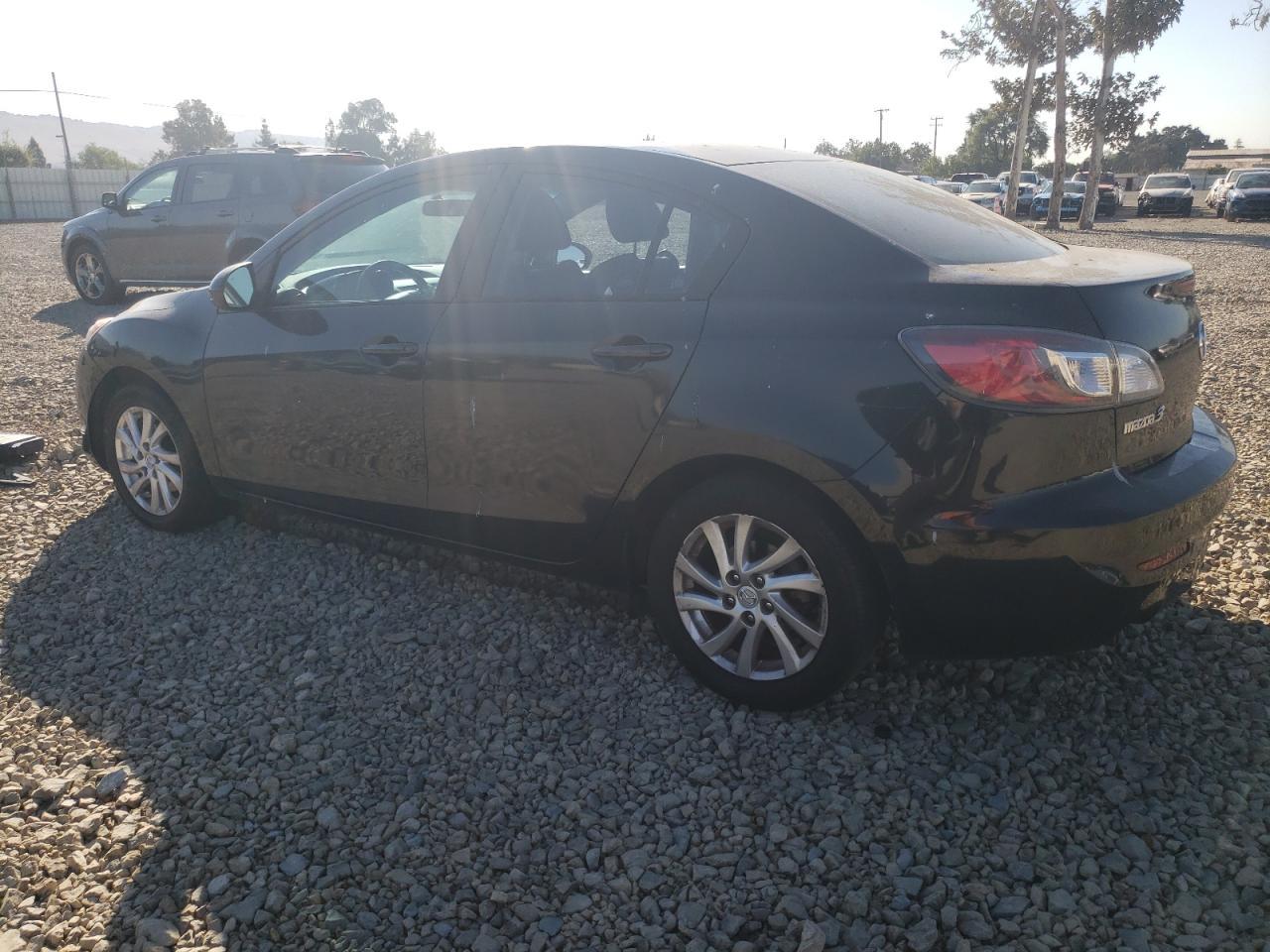 2012 Mazda 3 I - Фото 2