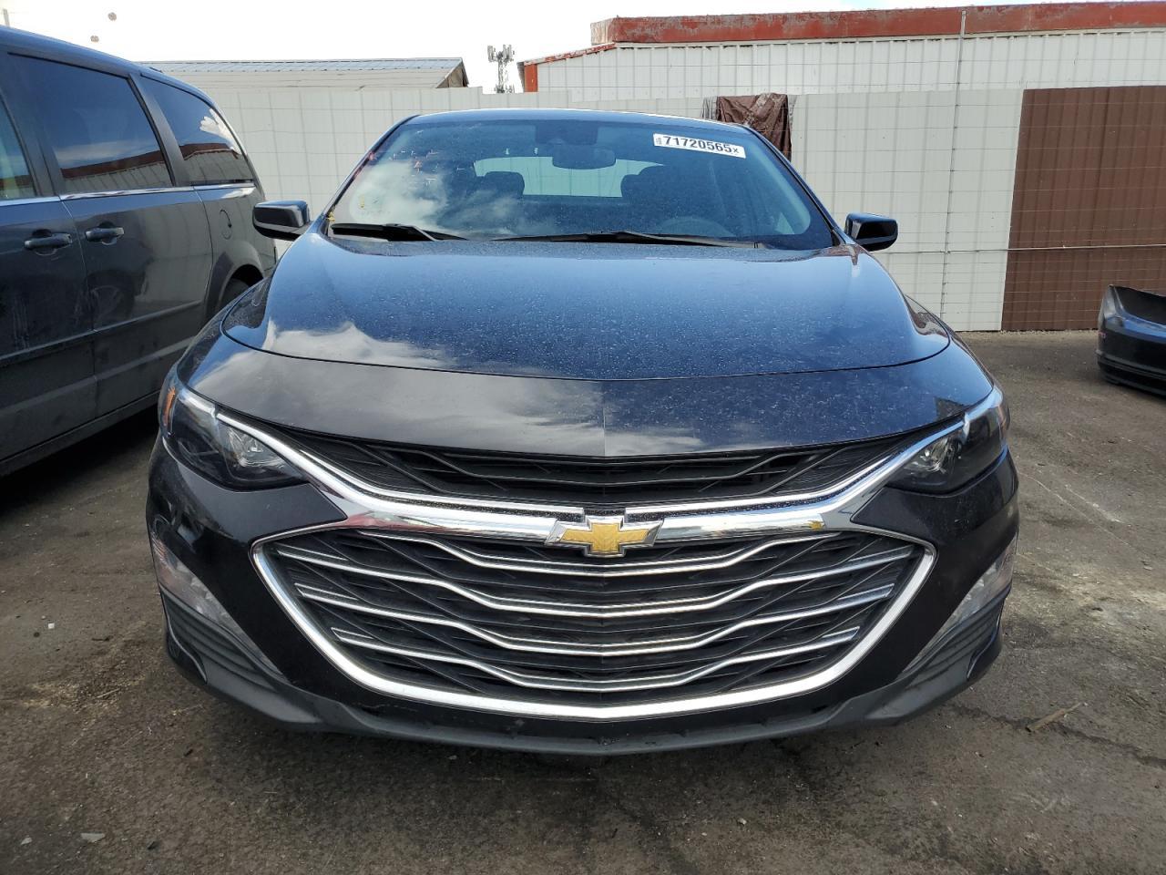 2023 Chevrolet Malibu Lt - Image 5