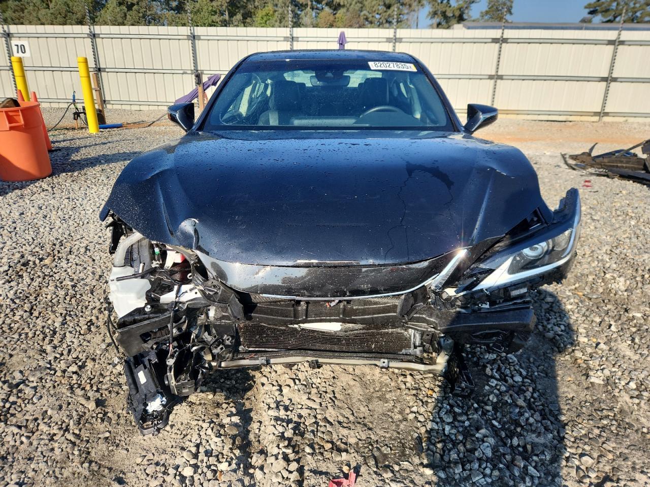 2021 Lexus Es 350 Base - Фото 5
