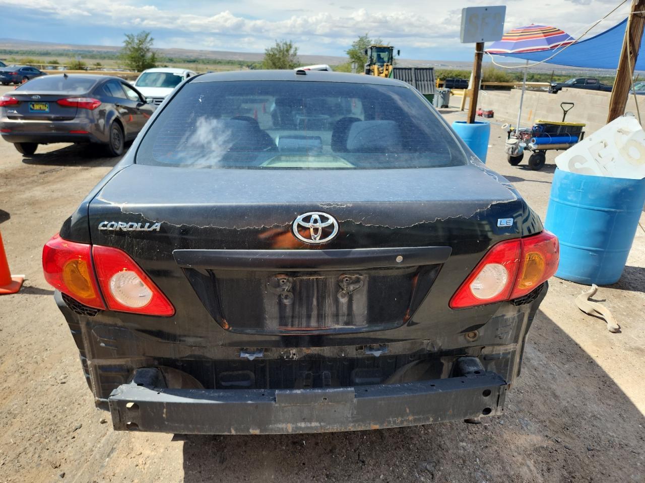 2009 Toyota Corolla Base - Image 6