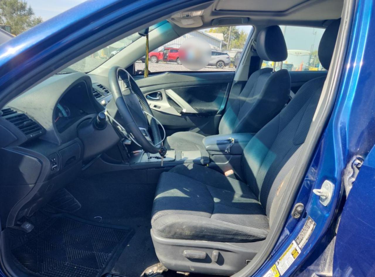 2009 Toyota Camry Base - Image 7