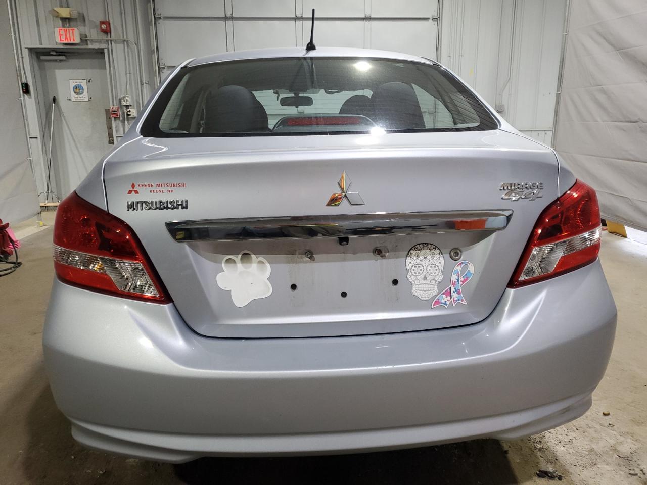 2018 Mits Mirage G4 - Image 6