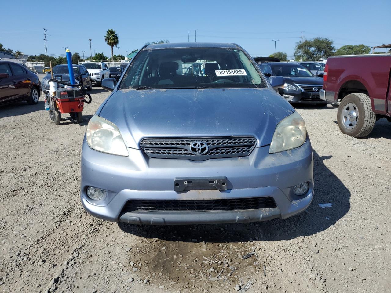 2006 Toyota Corolla Matrix Xr - Image 5