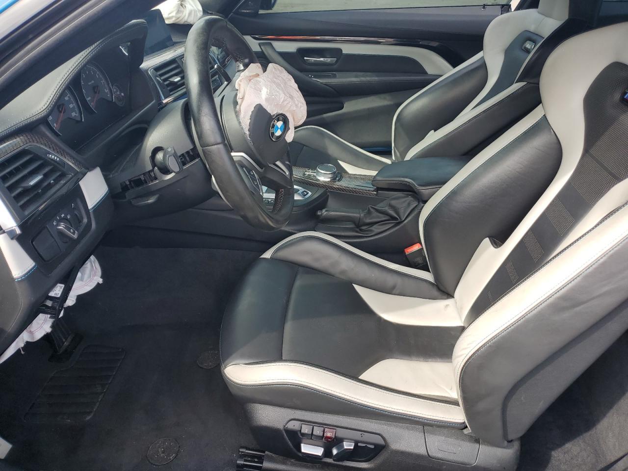 2020 BMW M4 - Image 7