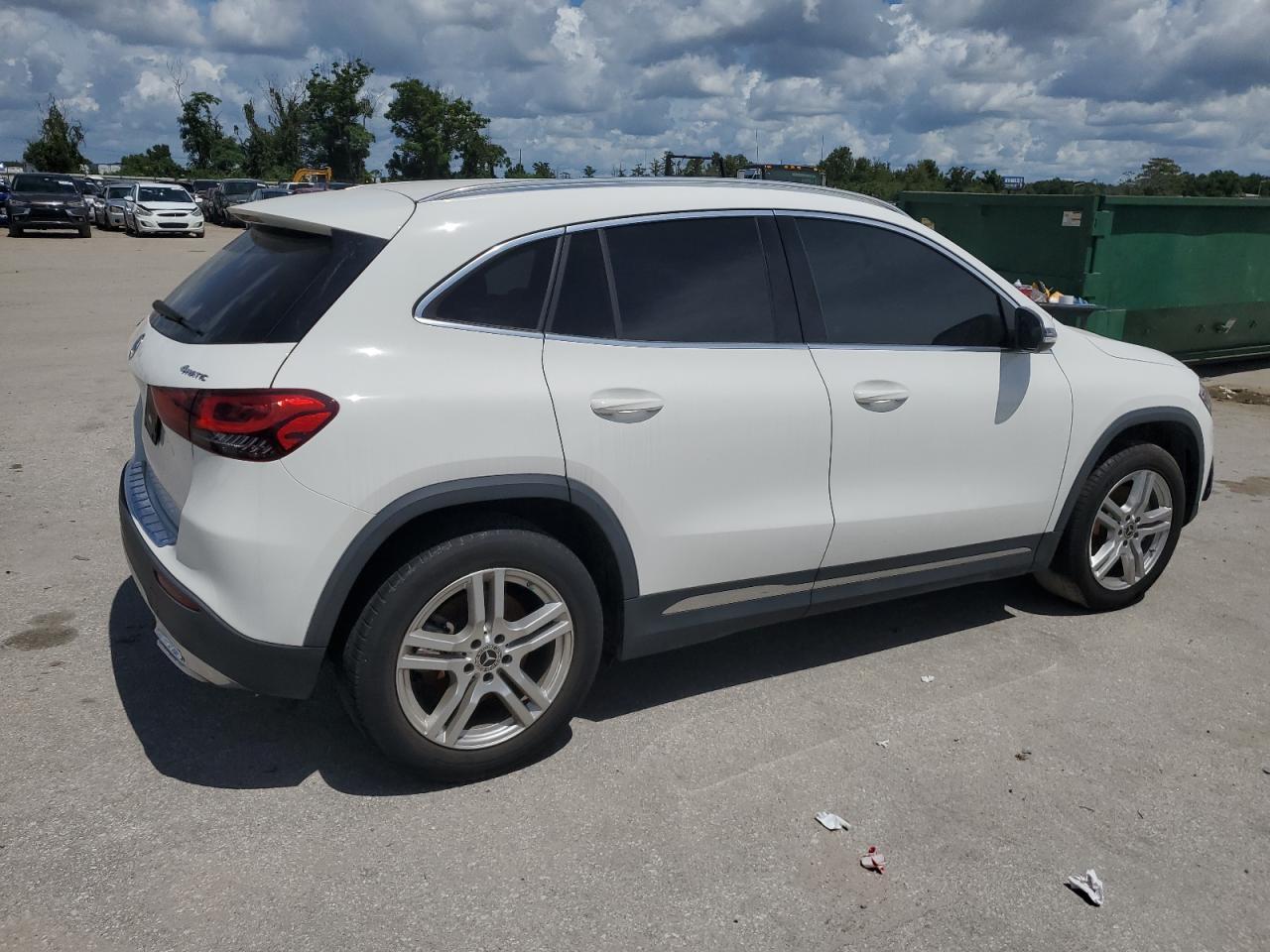 2023 Mercedes-Benz Gla 250 4Matic - Фото 3