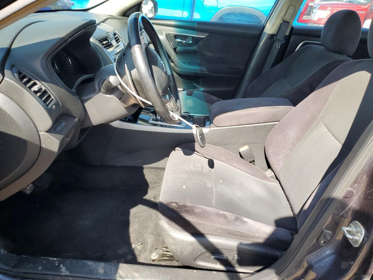 2013 Nissan Altima 3.5S - Фото 7