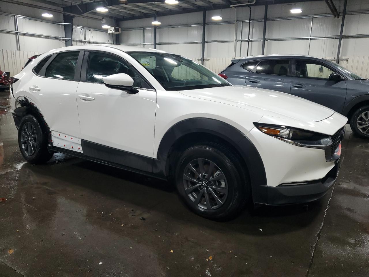 2023 Mazda Cx-30 - Фото 4