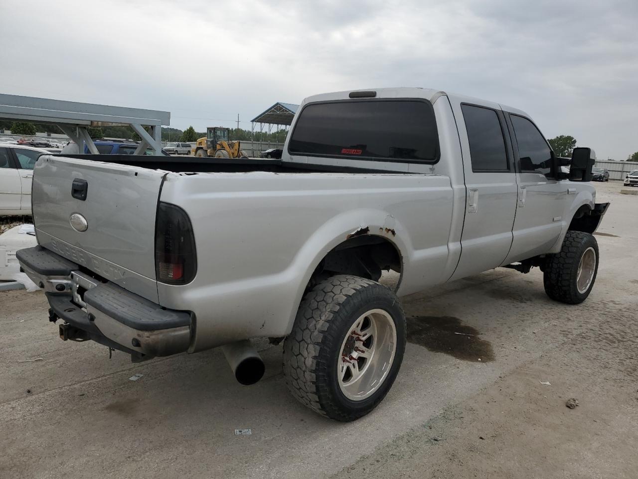 2006 Ford F250 Super Duty - Фото 3