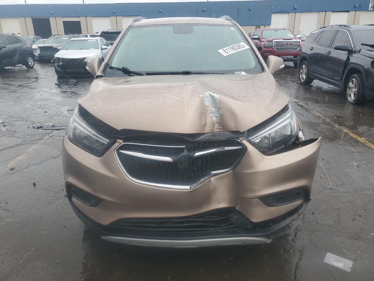 2019 Buick Encore Preferred - Image 5